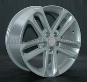 Replay Ford (FD43) 8x18 5x108 ET52,5 DIA63,4 (silver)